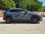 2024 Mazda Mazda CX-30 2.5 S Carbon Edition