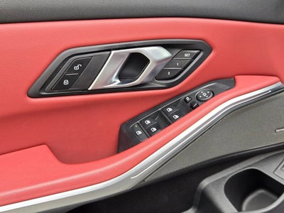 2024 BMW 3 Series 330i