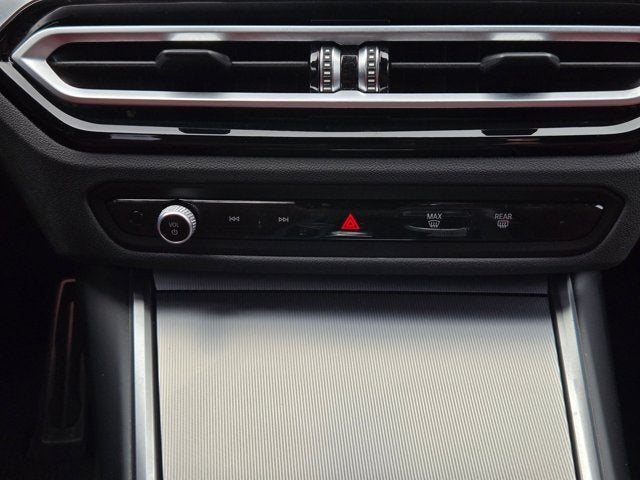 2024 BMW 3 Series 330i