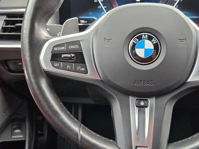 2024 BMW 3 Series 330i