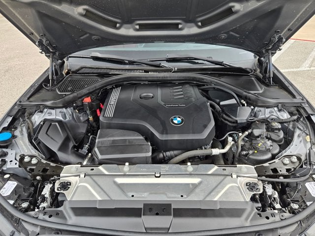 2024 BMW 3 Series 330i