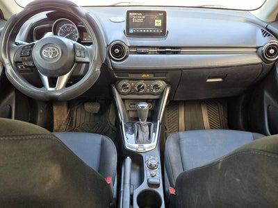 2018 Toyota Yaris iA Base