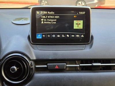 2018 Toyota Yaris iA Base