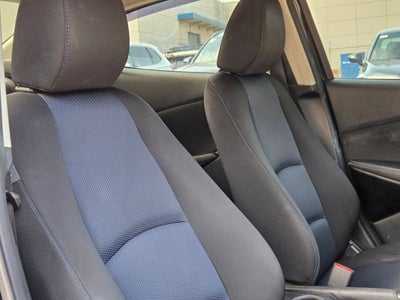 2018 Toyota Yaris iA Base