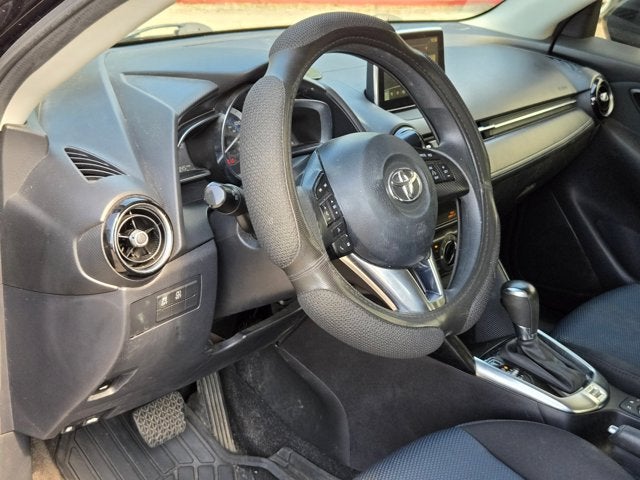 2018 Toyota Yaris iA Base