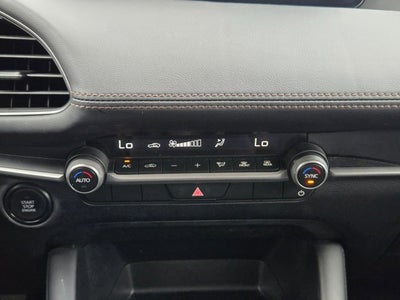 2024 Mazda Mazda3 Sedan 2.5 S Select Sport