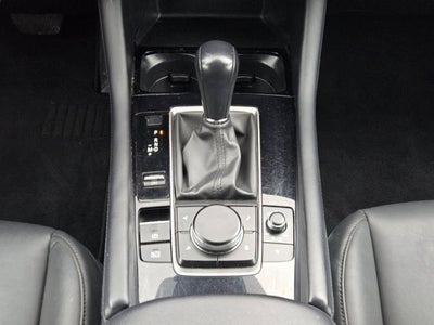 2024 Mazda Mazda3 Sedan 2.5 S Select Sport