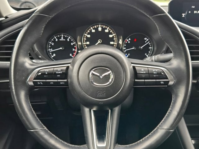 2024 Mazda Mazda3 Sedan 2.5 S Select Sport