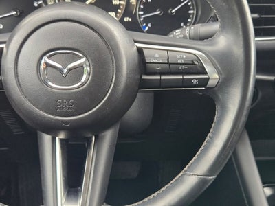 2024 Mazda Mazda3 Sedan 2.5 S Select Sport