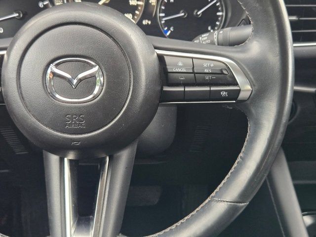 2024 Mazda Mazda3 Sedan 2.5 S Select Sport