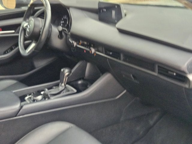 2024 Mazda Mazda3 Sedan 2.5 S Select Sport
