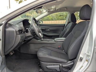 2022 Nissan Sentra S