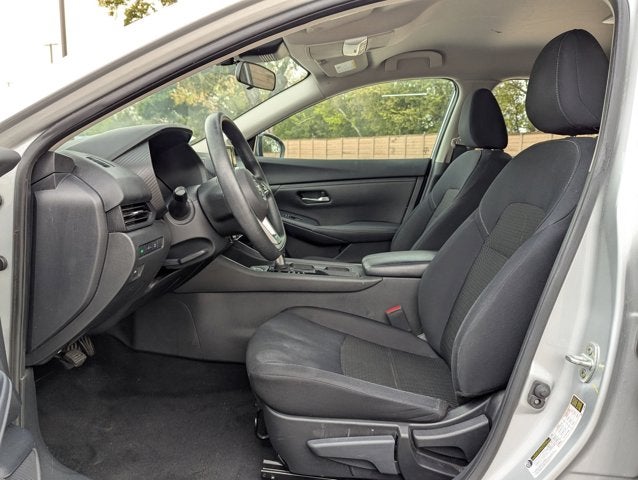 2022 Nissan Sentra S