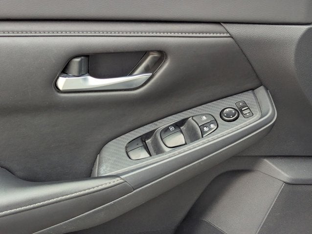 2022 Nissan Sentra S