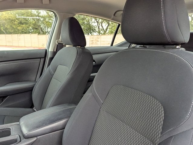 2022 Nissan Sentra S