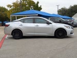 2022 Nissan Sentra S