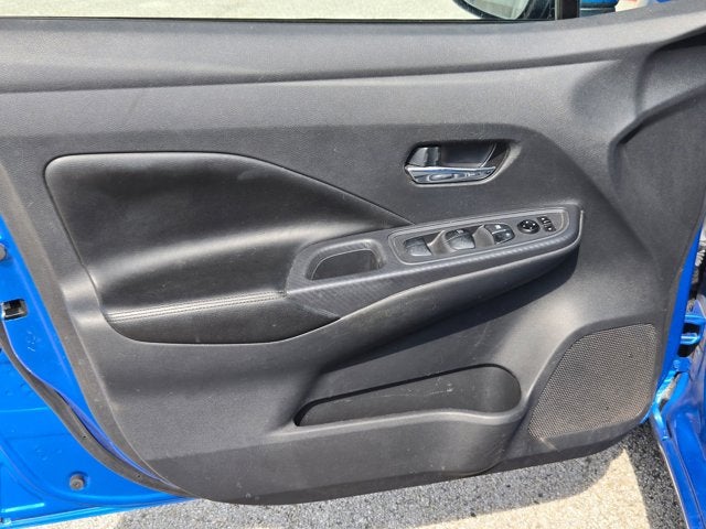 2020 Nissan Versa SV