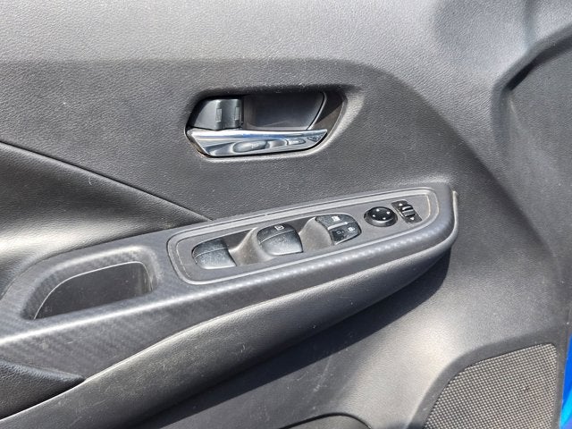 2020 Nissan Versa SV