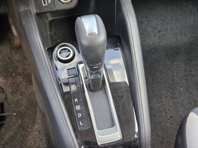 2020 Nissan Versa SV
