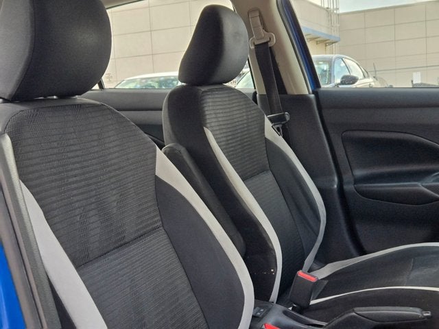 2020 Nissan Versa SV