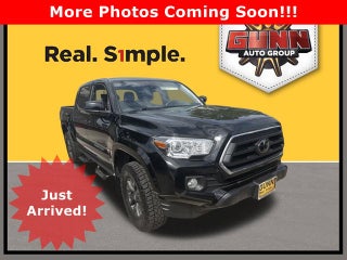 2023 Toyota Tacoma 2WD SR5