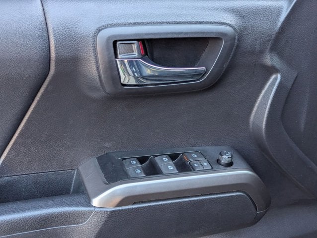 2022 Toyota Tacoma Limited