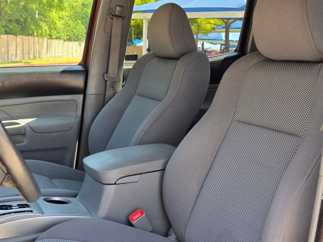 2010 Toyota Tacoma Base