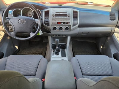 2010 Toyota Tacoma Base