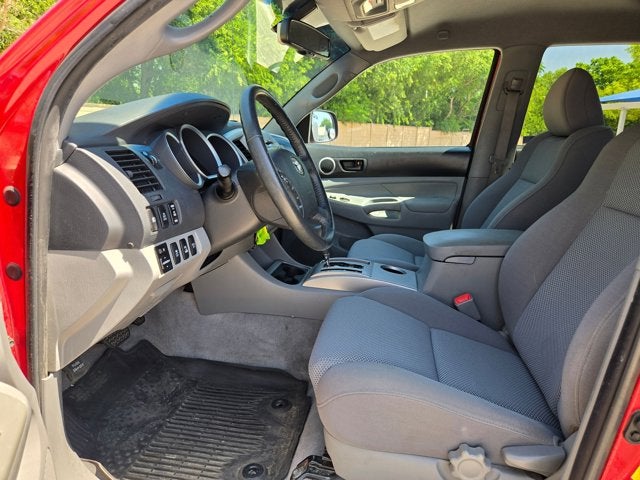 2010 Toyota Tacoma Base