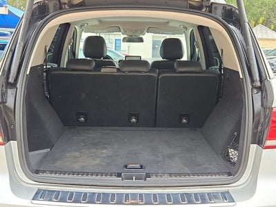 2016 Mercedes-Benz GLE GLE 350