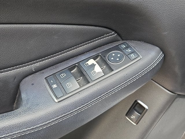 2016 Mercedes-Benz GLE GLE 350
