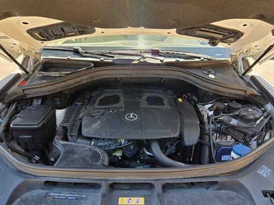 2015 Mercedes-Benz M-Class ML 350