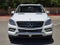 2015 Mercedes-Benz M-Class ML 350