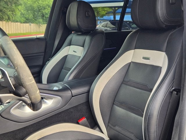 2021 Mercedes-Benz GLE AMG® GLE 63 S