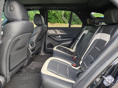 2021 Mercedes-Benz GLE AMG® GLE 63 S