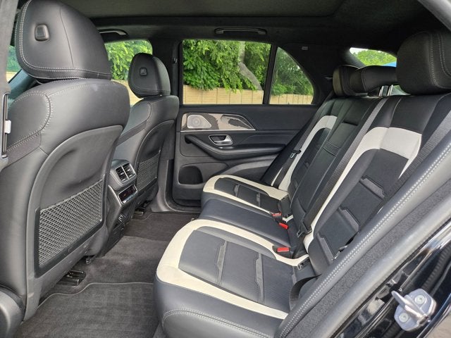 2021 Mercedes-Benz GLE AMG® GLE 63 S