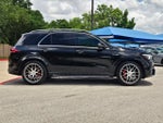 2021 Mercedes-Benz GLE AMG® GLE 63 S