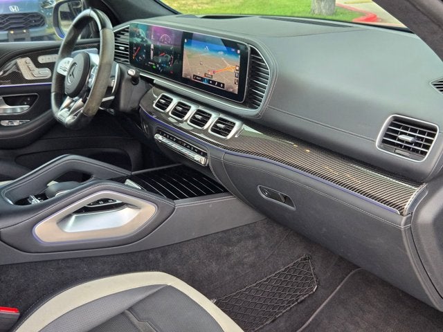 2021 Mercedes-Benz GLE AMG® GLE 63 S