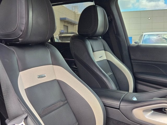 2021 Mercedes-Benz GLE AMG® GLE 63 S