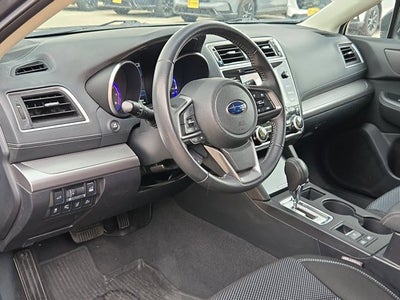 2019 Subaru Outback Premium