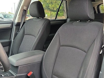 2019 Subaru Outback Premium