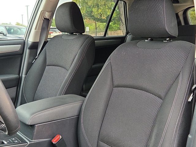 2019 Subaru Outback Premium