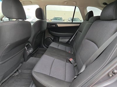 2019 Subaru Outback Premium