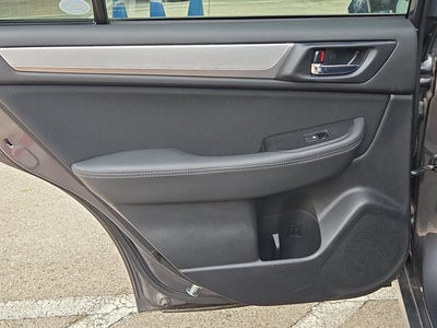 2019 Subaru Outback Premium