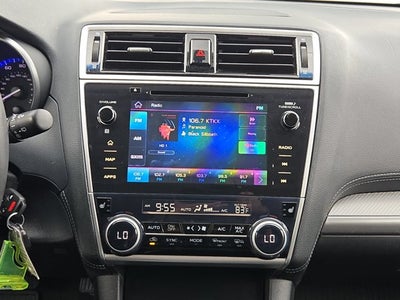 2019 Subaru Outback Premium