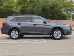 2019 Subaru Outback Premium
