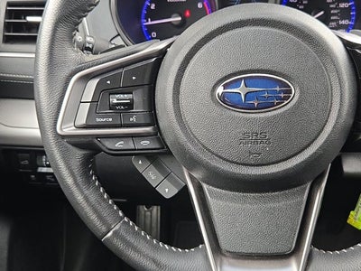 2019 Subaru Outback Premium