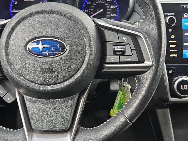 2019 Subaru Outback Premium