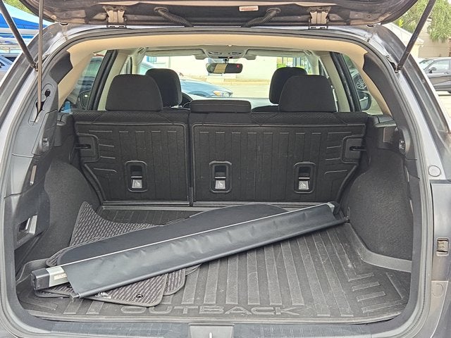 2019 Subaru Outback Premium