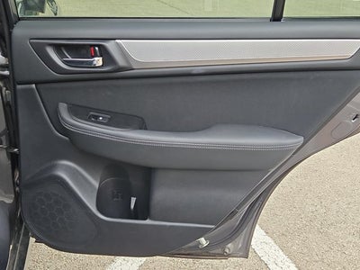 2019 Subaru Outback Premium
